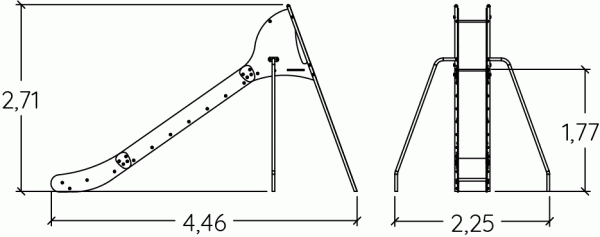 Tobogan J1056 [2]