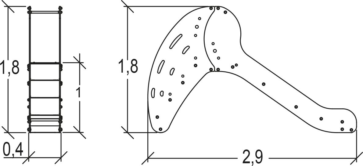 Tobogan J1069 [3]