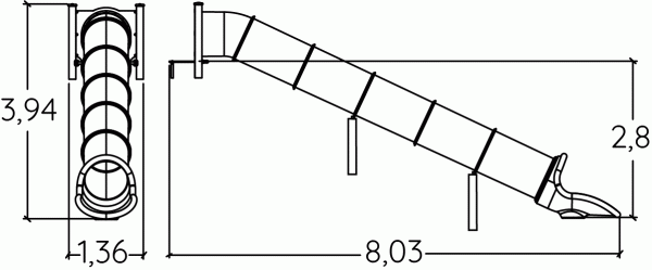 Tobogan J1130 [3]