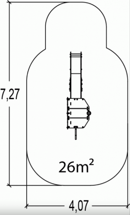 Tobogan Medieval - J38400 [3]