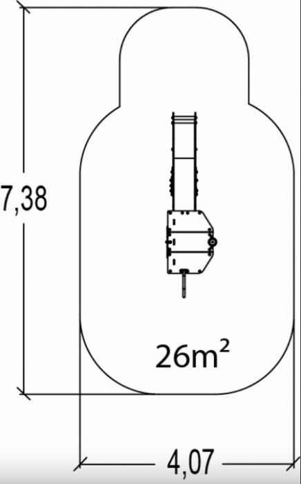 Tobogan Metropolis - J38300 [3]