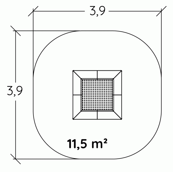 Trambulina R34-ETP-000 [4]