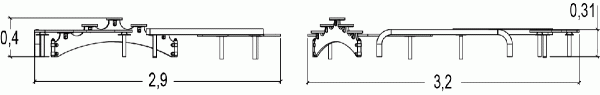 Traseu echilibru J09 [3]