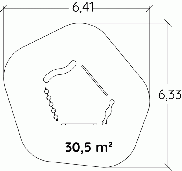 Traseu echilibru J09 [4]