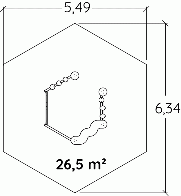Traseu echilibru J16 [4]