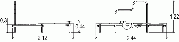 Traseu echilibru J16 [3]