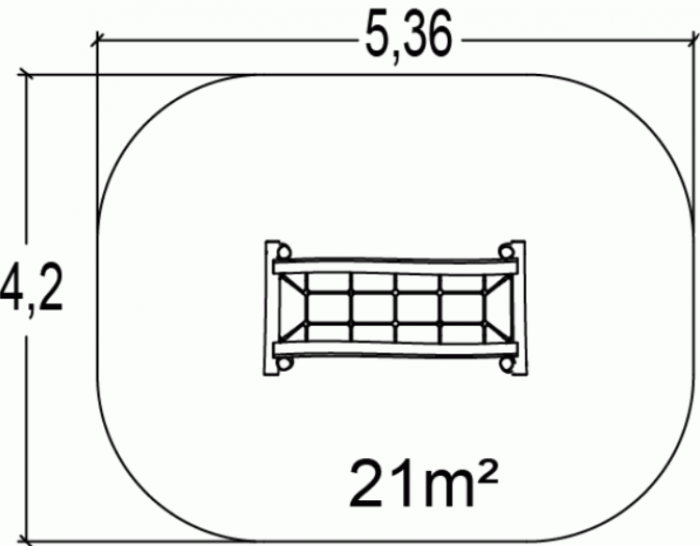 Traseu echilibru J4902 [4]