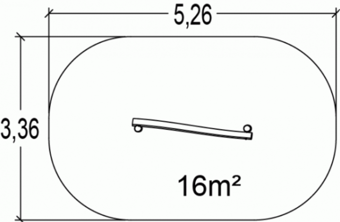 Traseu echilibru J4903 [4]