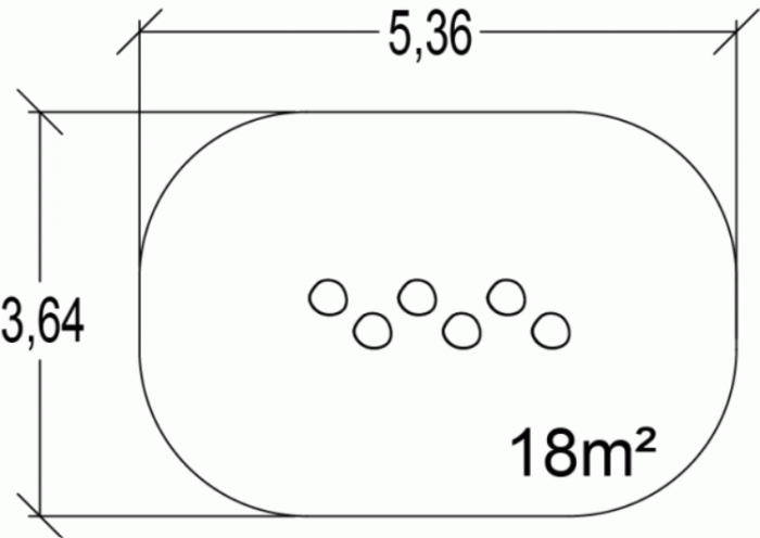 Traseu echilibru J4904 [4]