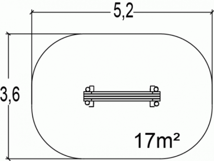 Traseu echilibru J4906 [4]