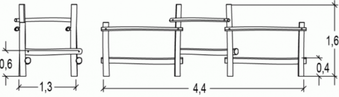 Traseu echilibru J4907 [3]