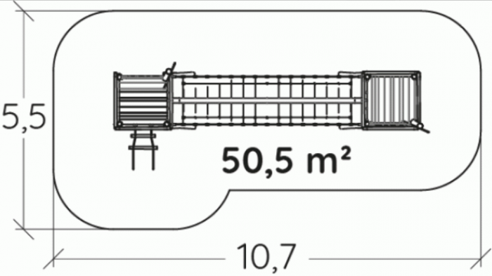 Traseu echilibru J49125 [3]