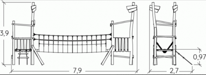 Traseu echilibru J49125 [2]