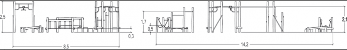 Traseu echilibru J4936 [2]