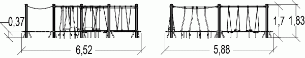 Traseu echilibru J5404 [2]