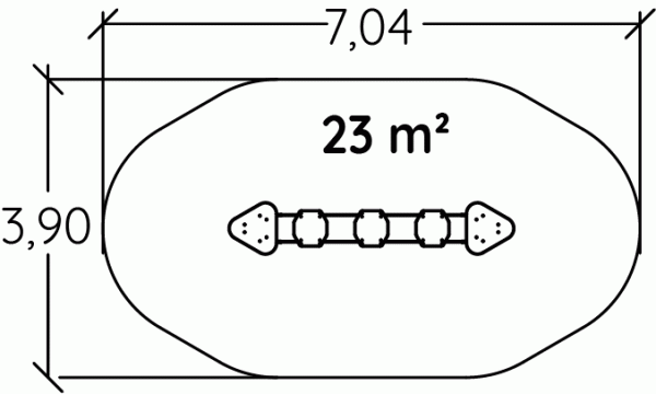 Traseu echilibru J5905 [4]