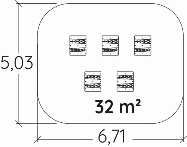 Traseu ninja J5901 [5]