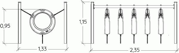 Tunel din inele J5909 [3]