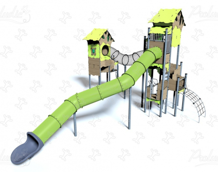 Produse - Ansamblu de joaca Adventure - J2688