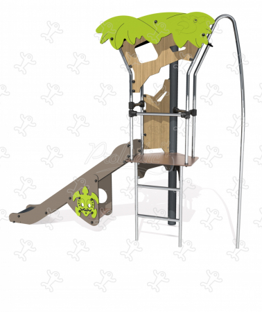 Ansambluri de joaca - Ansamblu de joaca Adventure - J38500