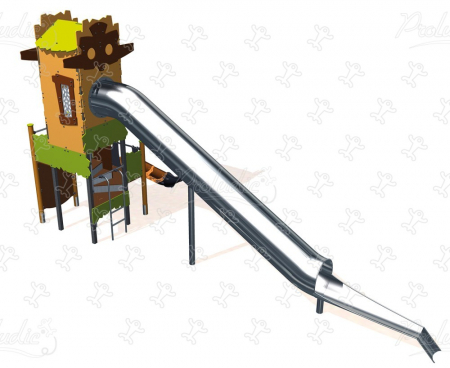 Ansambluri de joaca - Ansamblu de joaca Adventure - J47200