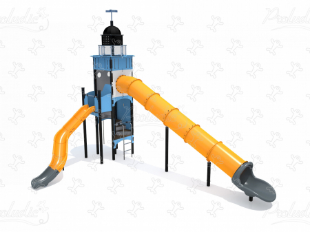 Ansambluri de joaca - Ansamblu de joaca Aquatica - J47251