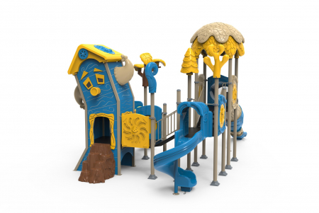 Ansamblu de joaca CTYK3602 [1]