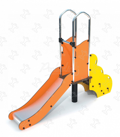 Ansambluri de joaca - Ansamblu de joaca Diabolo Baby J38700