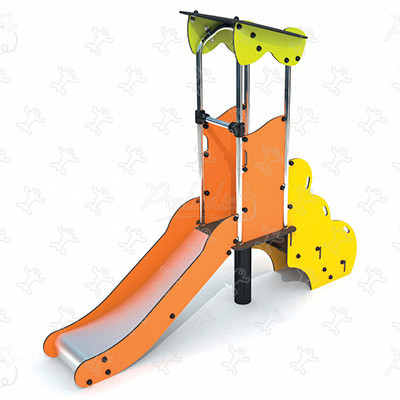 Ansambluri de joaca - Ansamblu de joaca Diabolo Baby J38701