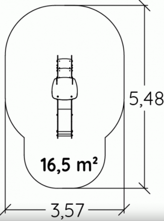 Ansamblu de joaca Diabolo Baby J38701 [3]