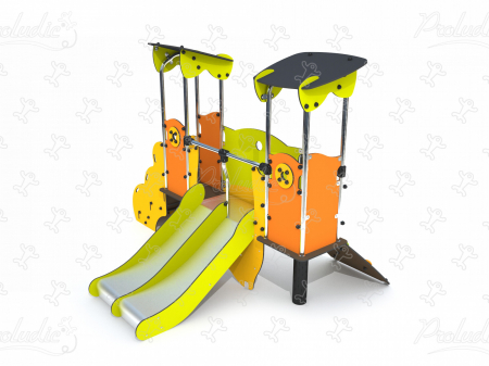 Ansambluri de joaca - Ansamblu de joaca Diabolo Baby  J38710