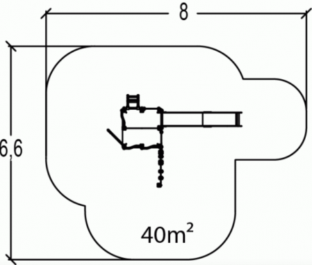 Ansamblu de joaca Diabolo J38113 [2]