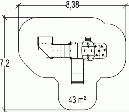 Ansamblu de joaca Diabolo J38127 [3]