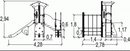 Ansamblu de joaca Diabolo J38128 [2]