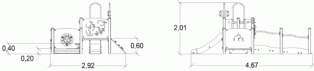 Ansamblu de joaca Diabolo J38202 [1]