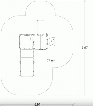 Ansamblu de joaca Diabolo J38202 [2]