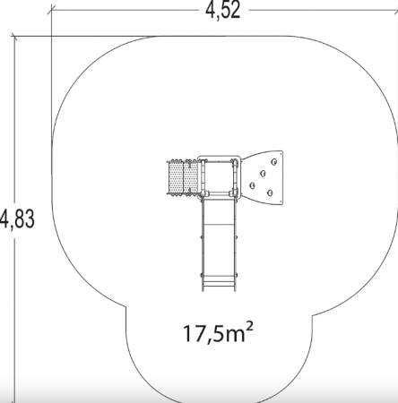 Ansamblu de joaca Diabolo J3858 [3]
