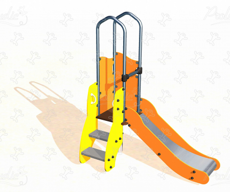 Ansambluri de joaca - Ansamblu de joaca Diabolo J3860