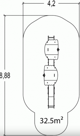 Ansamblu de joaca Diabolo J3868 [1]