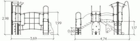Ansamblu de joaca Diabolo J3874 [1]