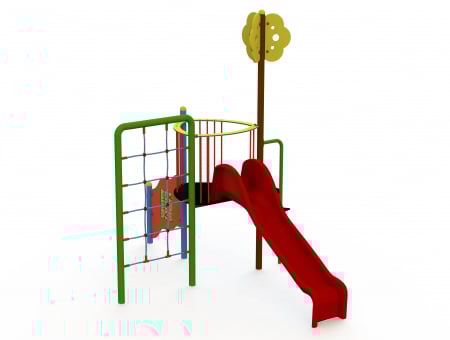 Ansamblu de joaca "Flora" CN-009 [3]