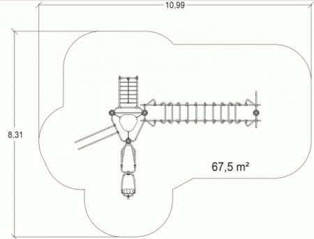 Ansamblu de joaca Ixo J2523-M [3]