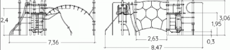 Ansamblu de joaca Ixo J2532-M [1]