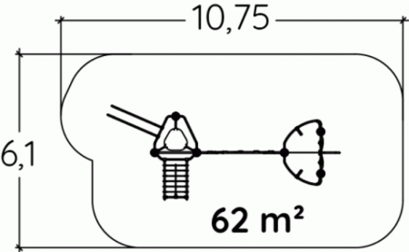 Ansamblu de joaca Ixo J2533-M [3]