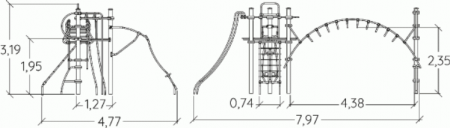 Ansamblu de joaca Ixo J2537-M [2]