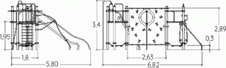 Ansamblu de joaca Ixo J2539-M [1]