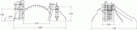 Ansamblu de joaca Ixo J2573-M [1]