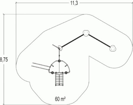 Ansamblu de joaca Ixo J2576-M [2]