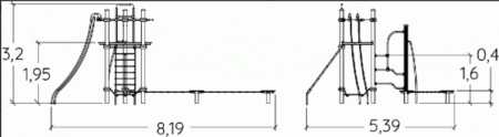 Ansamblu de joaca Ixo J2576-M [1]