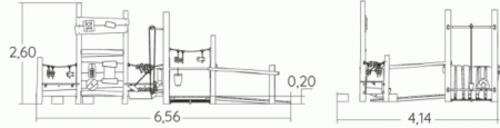 Ansamblu de joaca J49147 [1]